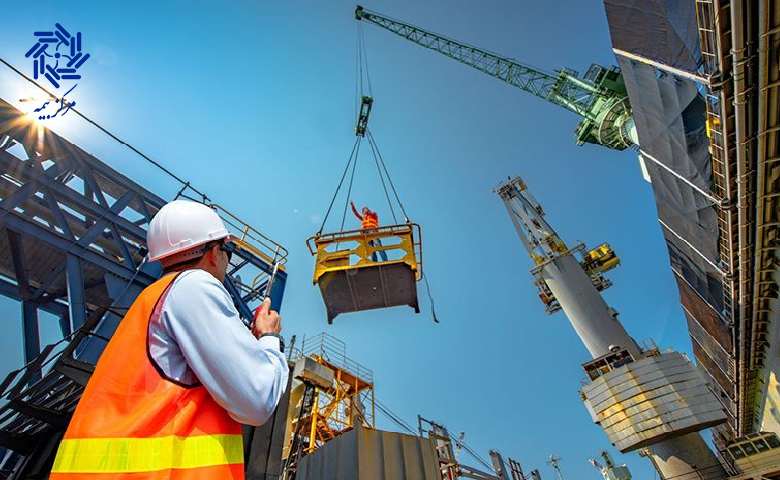 بیمه مسئولیت جرثقیل